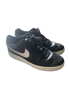 Nike Court Vision Low Sneakers Size 7.5